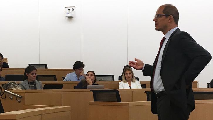 Event Summary: Improving Access to Capital Markets – Regulatory Strategies in the US and Europe Event Summary: Improving Access to Capital Markets – Regulatory Strategies in the US and Europe