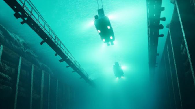 Deep Seabed Mining Disputes