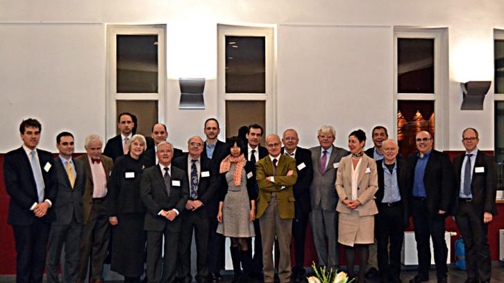 Workshop on the Law and Economics of Eurobonds beyond Crisis Management Workshop on the Law and Economics of Eurobonds beyond Crisis Management