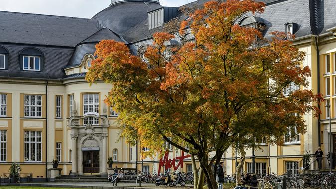 Symposium: Neues zur Konzernfinanzierung