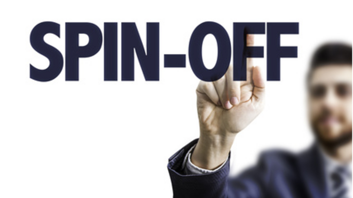 Nächstes Spin-off Forum im Juni 2018 Nächstes Spin-off Forum im Juni 2018