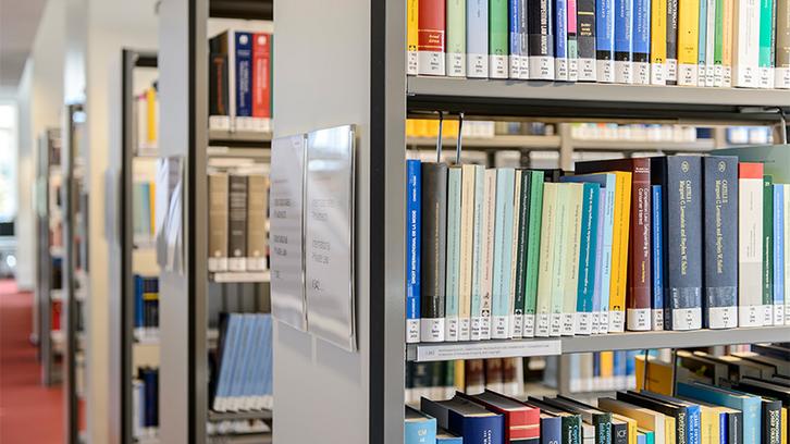 New Publication: Review Essay by Professor Thilo Kuntz on Bainbridge/Henderson, Limited Liability