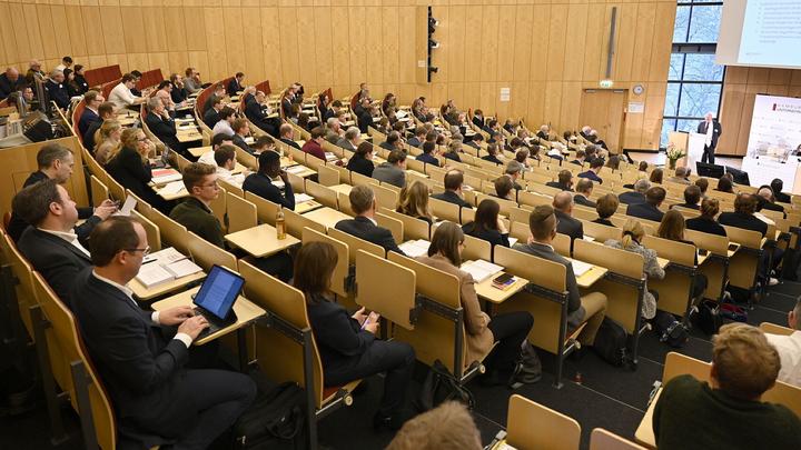 14. Hamburger Forum für Unternehmensteuerrecht 2024