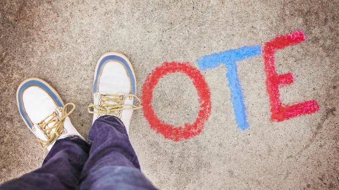 Immigration and Foot Voting