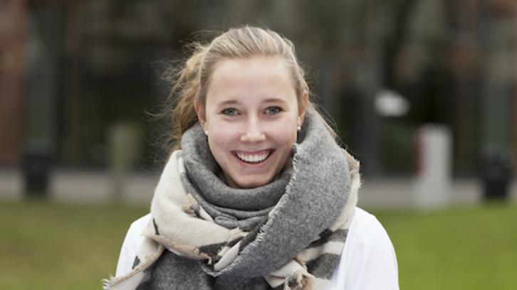 Campusschnack – Moin... Anna! Campusschnack – Moin... Anna!