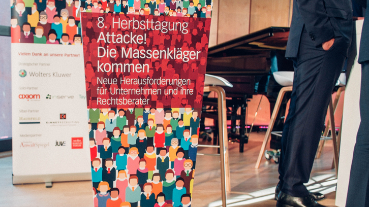 8. Herbsttagung des Bucerius CLP