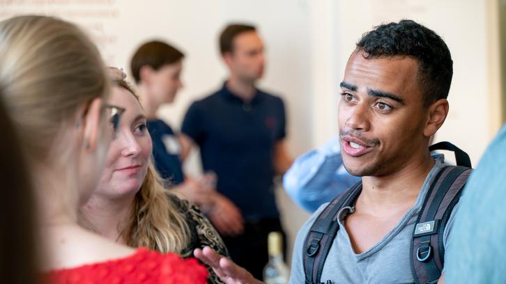 Alles, was Recht ist – Was unsere Partner bewegt Alles, was Recht ist – Was unsere Partner bewegt