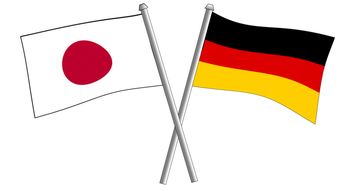 1. Deutsch-Japanischer Strafrechtstag 1. Deutsch-Japanischer Strafrechtstag