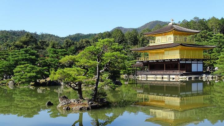 Mit Gerd um die Welt – Tokio Mit Gerd um die Welt – Tokio