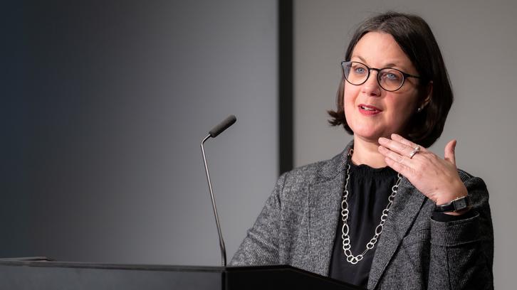 „Ich bin überzeugt von der Relevanz einer ganzheitlichen und werteorientierten Juristenausbildung“ „Ich bin überzeugt von der Relevanz einer ganzheitlichen und werteorientierten Juristenausbildung“