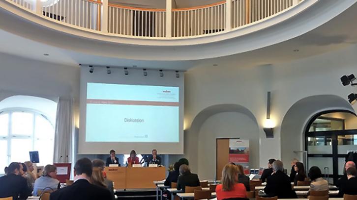 16. Arbeitskreis Stiftungsprivatrecht 16. Arbeitskreis Stiftungsprivatrecht