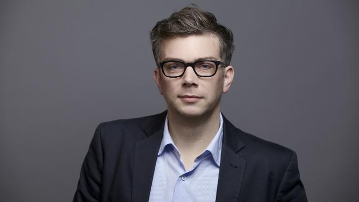 Prof. Jasper Finke researches at the Lauterpacht Centre for International Law at the University of Cambridge