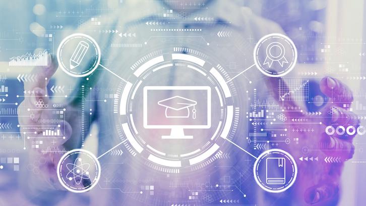 Let’s learn digitally with Bucerius