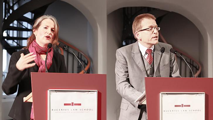Privatautonomie: Natürliches Phänomen oder Konstruktion des Rechts? Privatautonomie: Natürliches Phänomen oder Konstruktion des Rechts?
