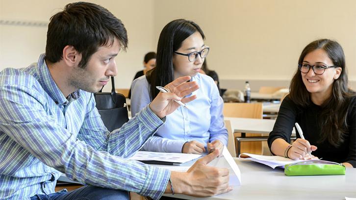 Bucerius Summer Programs: Deadline for July 2017