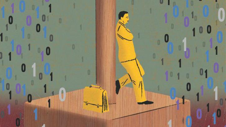 New Study: "How Legal Technology Will Change the Business of Law"
