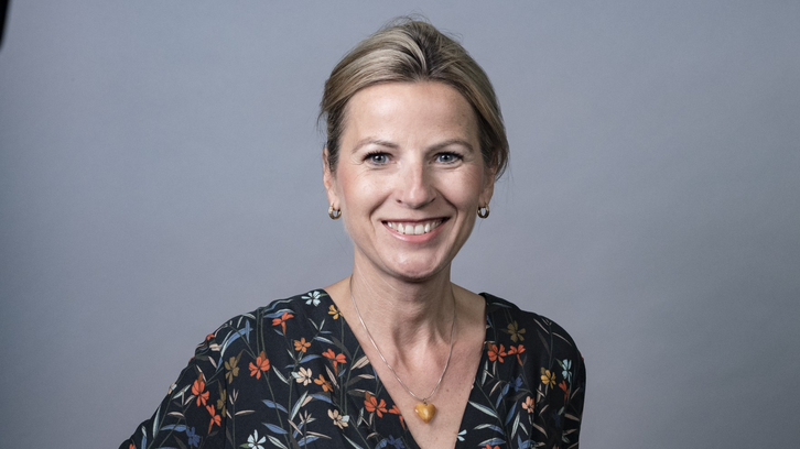 Dr. Isabella Niklas wird Mitglied des Aufsichtsrats der Bucerius Law School Dr. Isabella Niklas wird Mitglied des Aufsichtsrats der Bucerius Law School