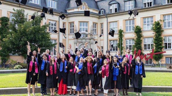 Master of Law and Business Graduation 2024 Master of Law and Business Graduation 2024