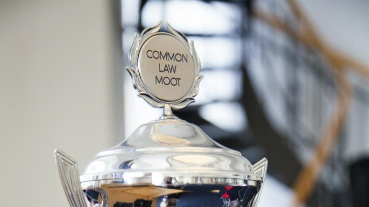 Bucerius Law School Common Law Moot celebrates 10 years!