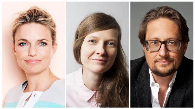 Social Media – Was bleibt vom Versprechen der Digitalisierung? Social Media – Was bleibt vom Versprechen der Digitalisierung?
