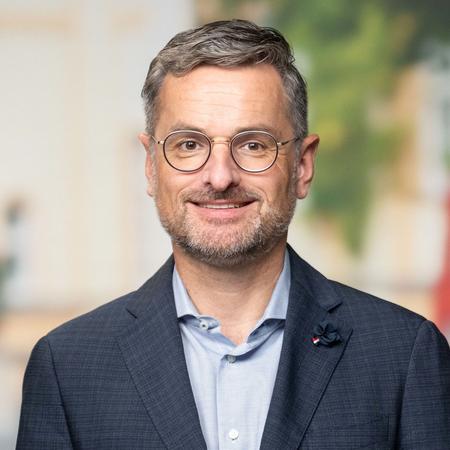 Prof. Dr. Michael Grünberger