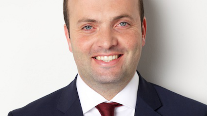 Patrick Schroer neuer Geschäftsführer der Bucerius Education GmbH
