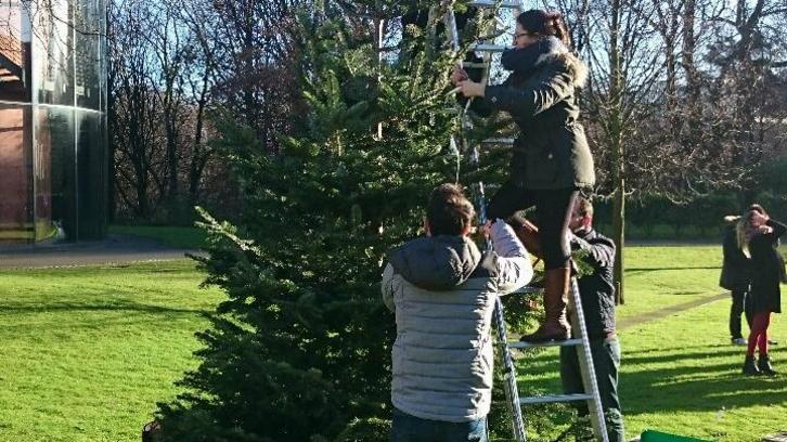 Christmas in Germany - A Winter's Tale