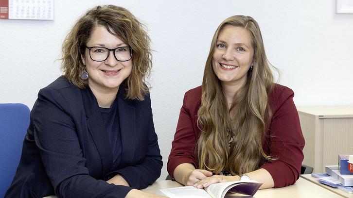Nominierung des Projekts "ReproGerecht" Nominierung des Projekts "ReproGerecht"
