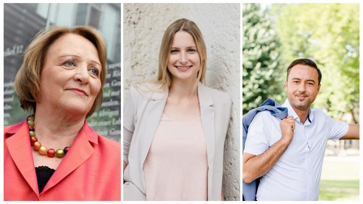Die Verteidigung unserer Freiheit – Hass und Hetze im digitalen Raum