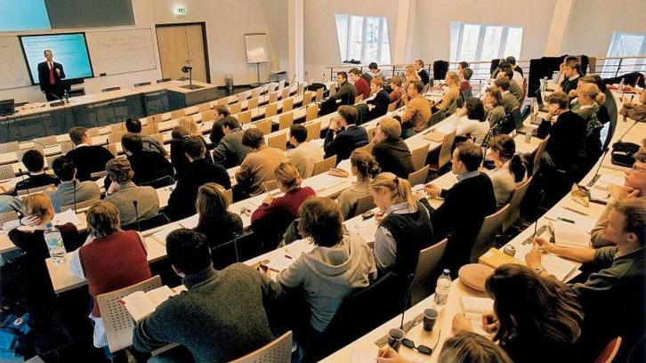 Bucerius Law School begins its International Exchange Program