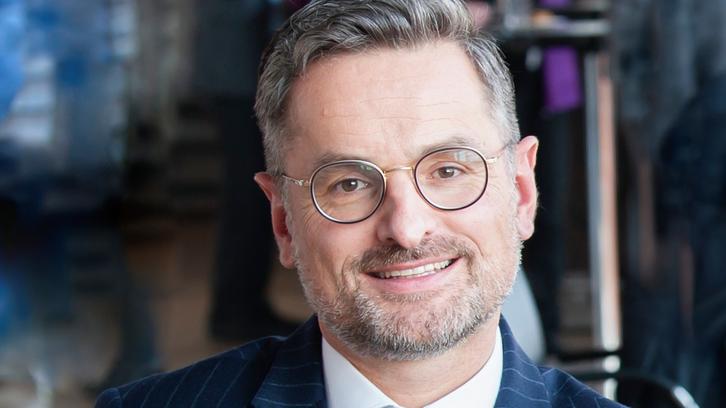 Michael Grünberger named new president of Bucerius Law School