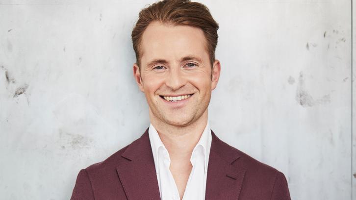 Felix Kroschke schließt Promotionsvorhaben erfolgreich ab Felix Kroschke schließt Promotionsvorhaben erfolgreich ab