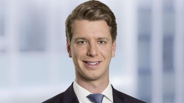 Antwort der Bucerius Law School auf die Digitalisierung der Rechtsbranche Antwort der Bucerius Law School auf die Digitalisierung der Rechtsbranche