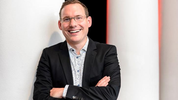 Graduate Interview: Johan Hulshof, International Exchange Program 2002