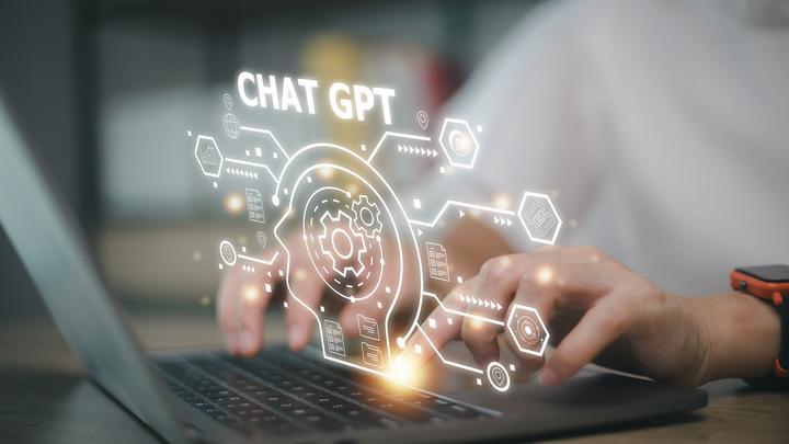 ChatGPT, Jasper & Co. – wird das Recht zum Schrittmacher des Fortschritts?