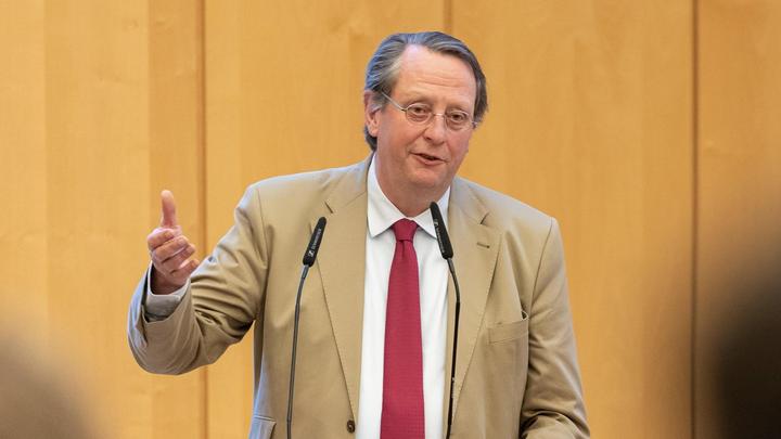 Pervertierung des Polizeirechts im Nationalsozialismus