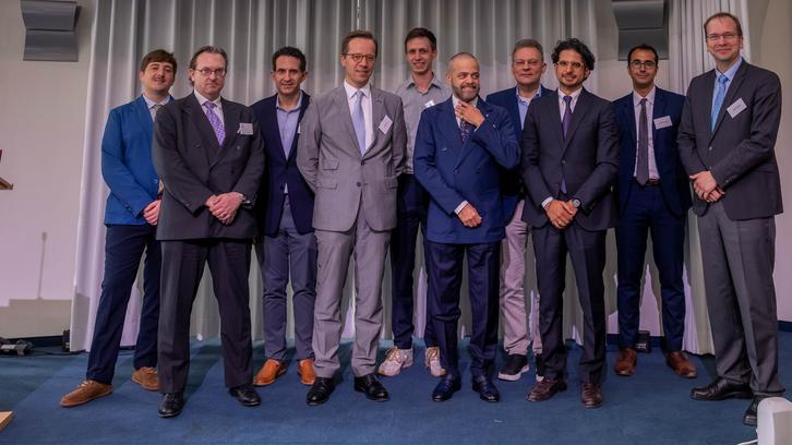 NAIL-Conference 2026 on AI, Finance & Law