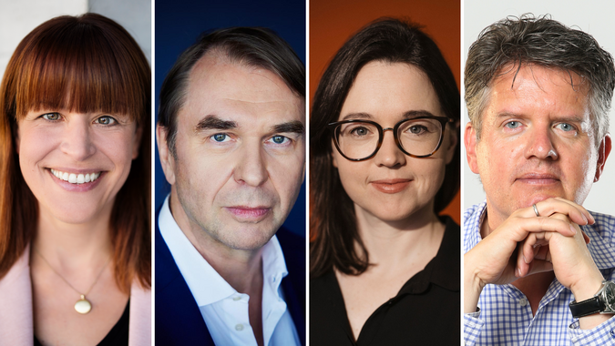 Was unsere Demokratie jetzt braucht