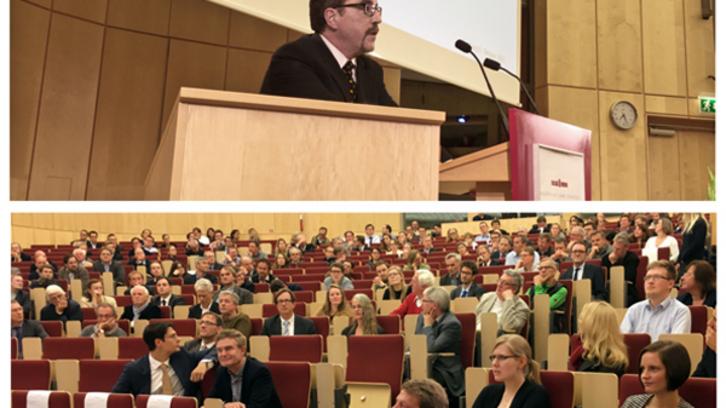 Arbeitsrechtliches Praktikerseminar für Norddeutschland
