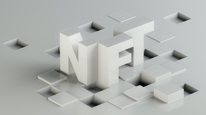 NFT and Law - What NFTs are all about, how to use them and what Questions they pose for our current IP-Ecosystem NFT and Law - What NFTs are all about, how to use them and what Questions they pose for our current IP-Ecosystem