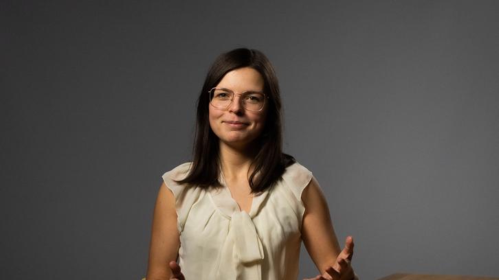 Larissa Bahmer: Zum Hintergrund der „Berlinwahl 2.0" Larissa Bahmer: Zum Hintergrund der „Berlinwahl 2.0"