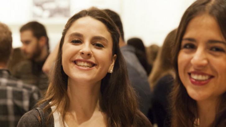 Farewell to International Exchange Students     