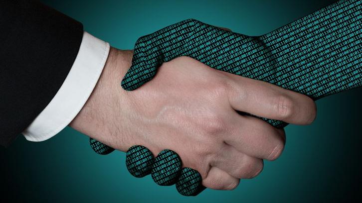 Wie die Legal Tech-Szene das Rechtswesen verändert Wie die Legal Tech-Szene das Rechtswesen verändert