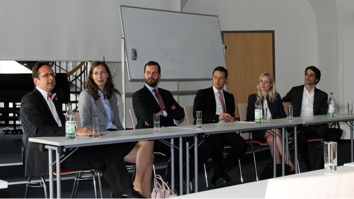 Rechtliche Herausforderungen in der Unternehmensberatung