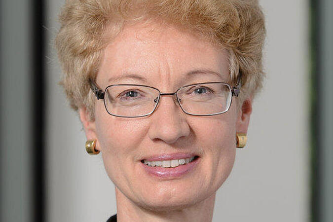 Prof. Dr. Doris König