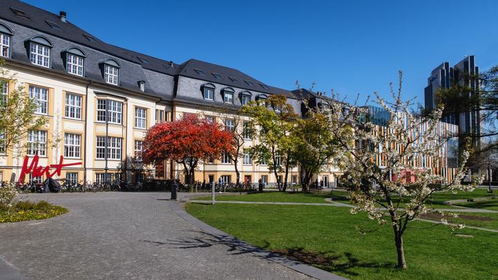 Aufenthaltsrecht in der Praxis