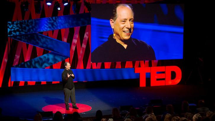 Michael Kimmel: The Gender Equality Advantage & Panel Discussion