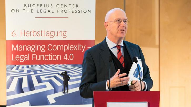 Legal Technology und die Digitalisierung des Rechtsmarkts Legal Technology und die Digitalisierung des Rechtsmarkts