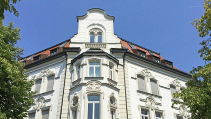 Finding a home away from home: Student accommodation in Hamburg