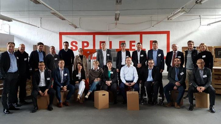 Klassenziel Innovationen